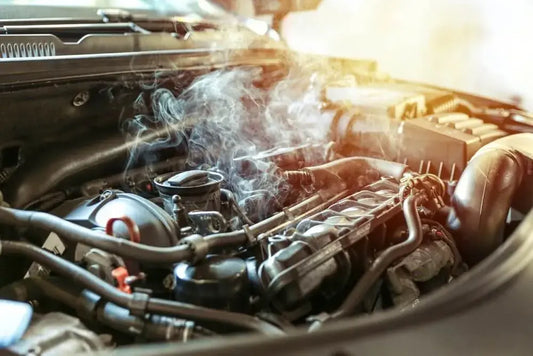 How to Maintain Your Car’s Engine Temperature and Prevent Overheating