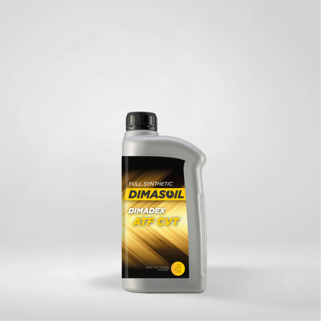 زيت ناقل الحركة Dimasoil ATF PRO CVT